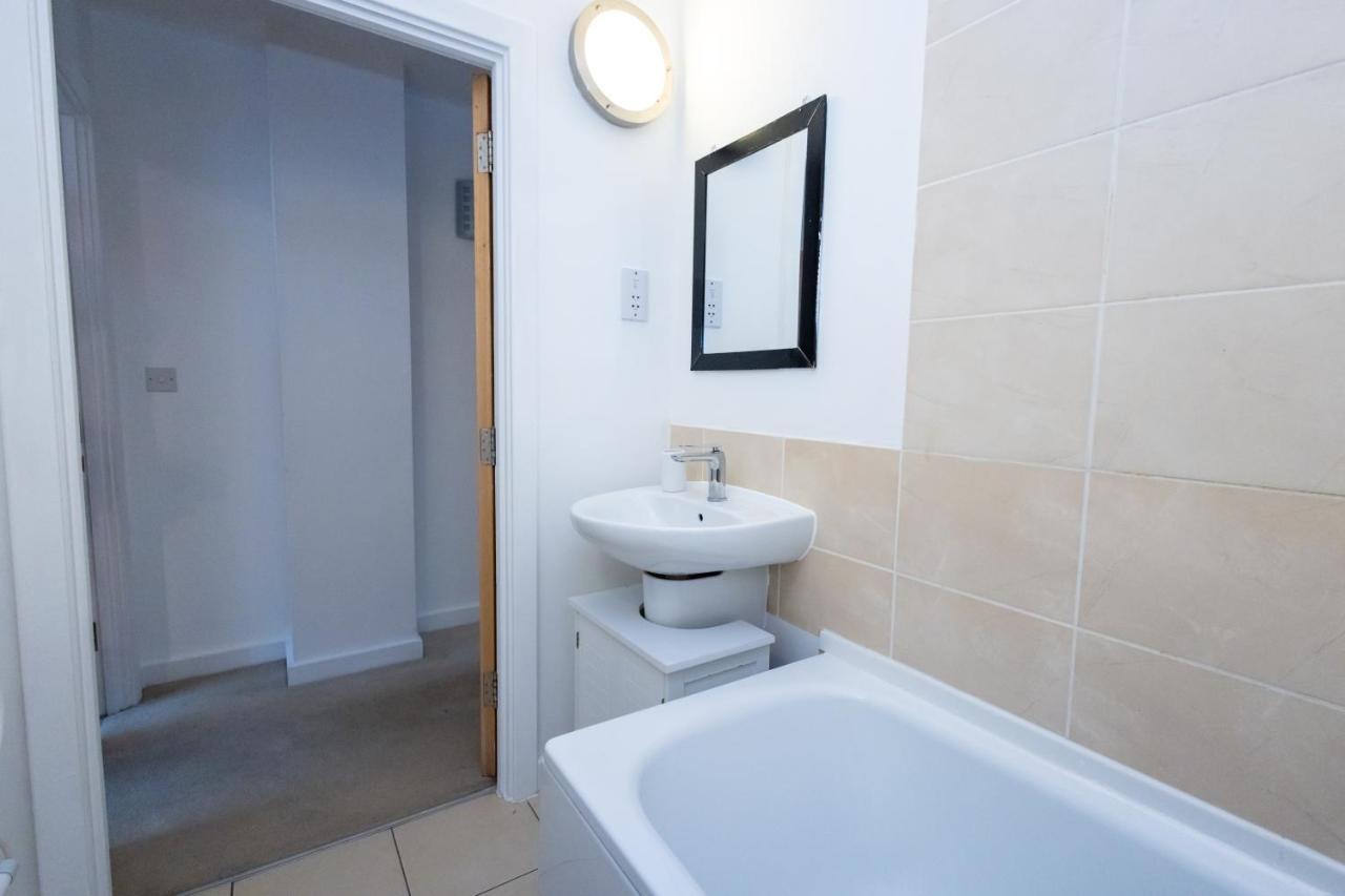 Must See One Bed Leicester City Centre Apartment 外观 照片